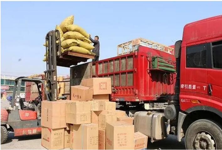 漳州到秀英区物流专线