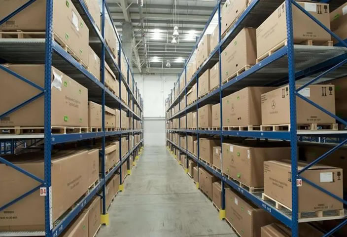 漳州到秀英区货物仓储