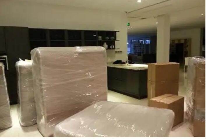 漳州到秀英区长途搬家