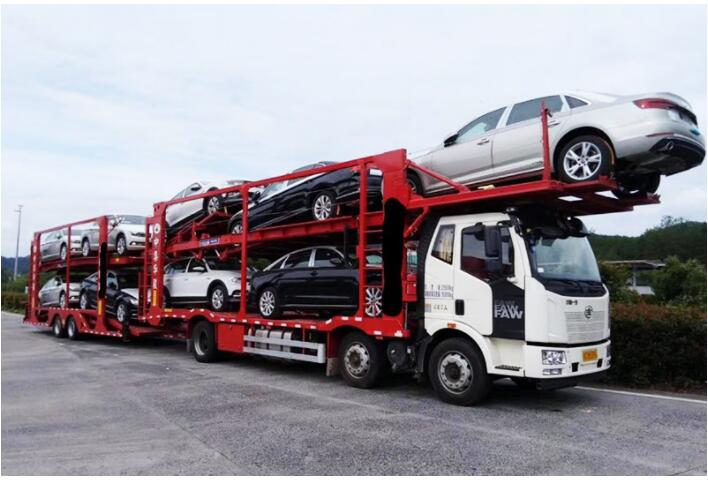 漳州到秀英区轿车托运